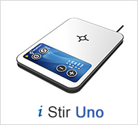 I-Stir-Uno