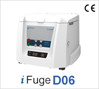 Doctor Clinical Centrifuge